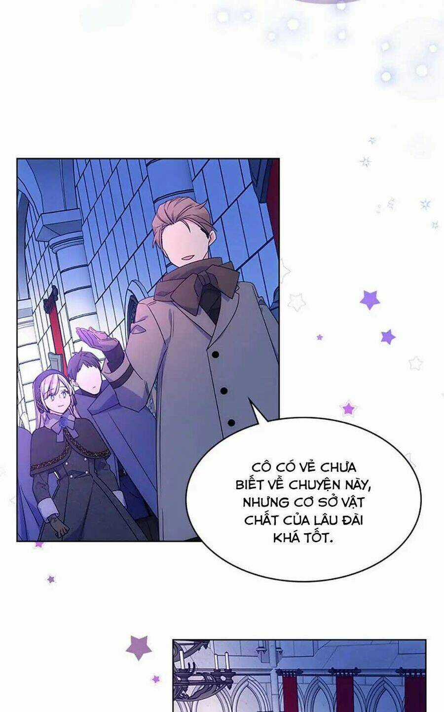 Anh Trai Tôi Quá Hiền Lành Làm Tôi Lo Lắng Ghê Chapter 67 trang 32