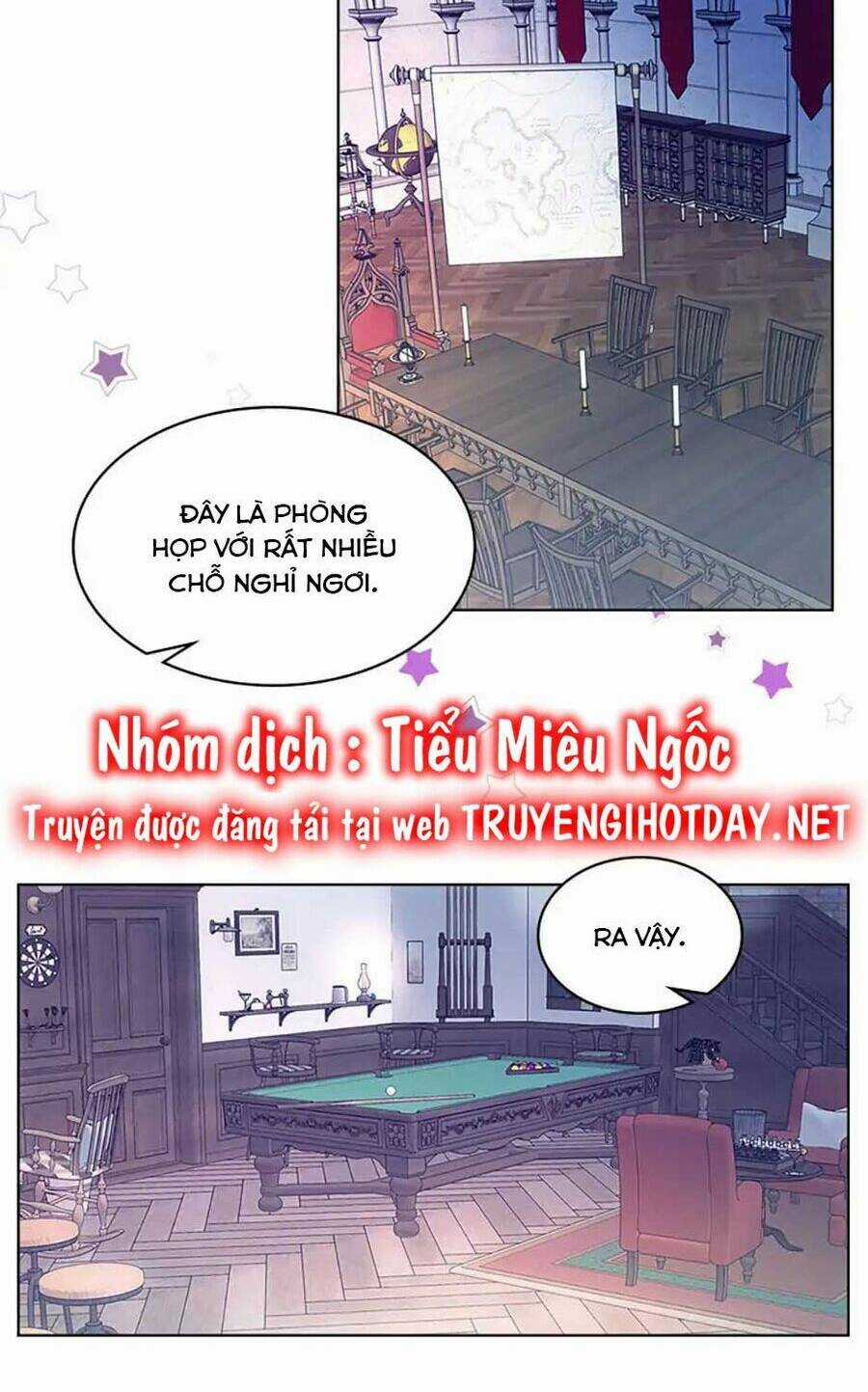 Anh Trai Tôi Quá Hiền Lành Làm Tôi Lo Lắng Ghê Chapter 67 trang 33