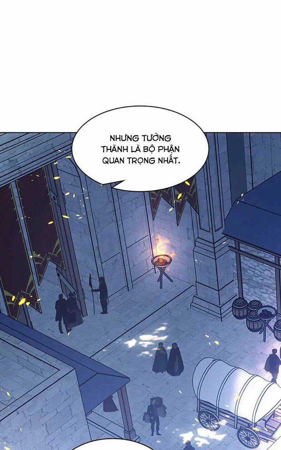 Anh Trai Tôi Quá Hiền Lành Làm Tôi Lo Lắng Ghê Chapter 67 trang 34