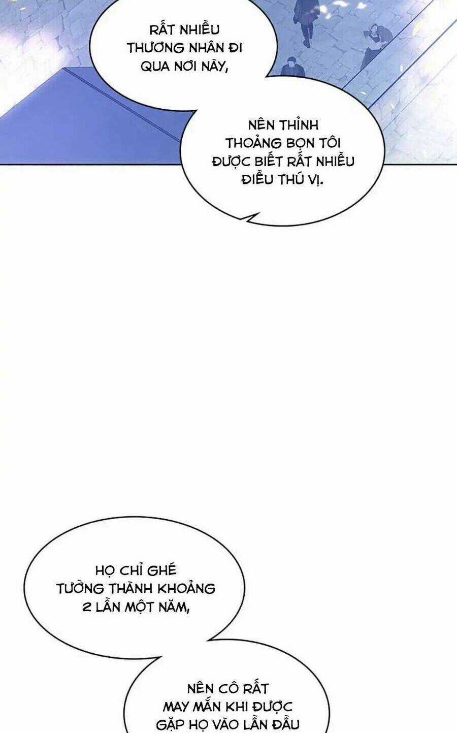 Anh Trai Tôi Quá Hiền Lành Làm Tôi Lo Lắng Ghê Chapter 67 trang 35