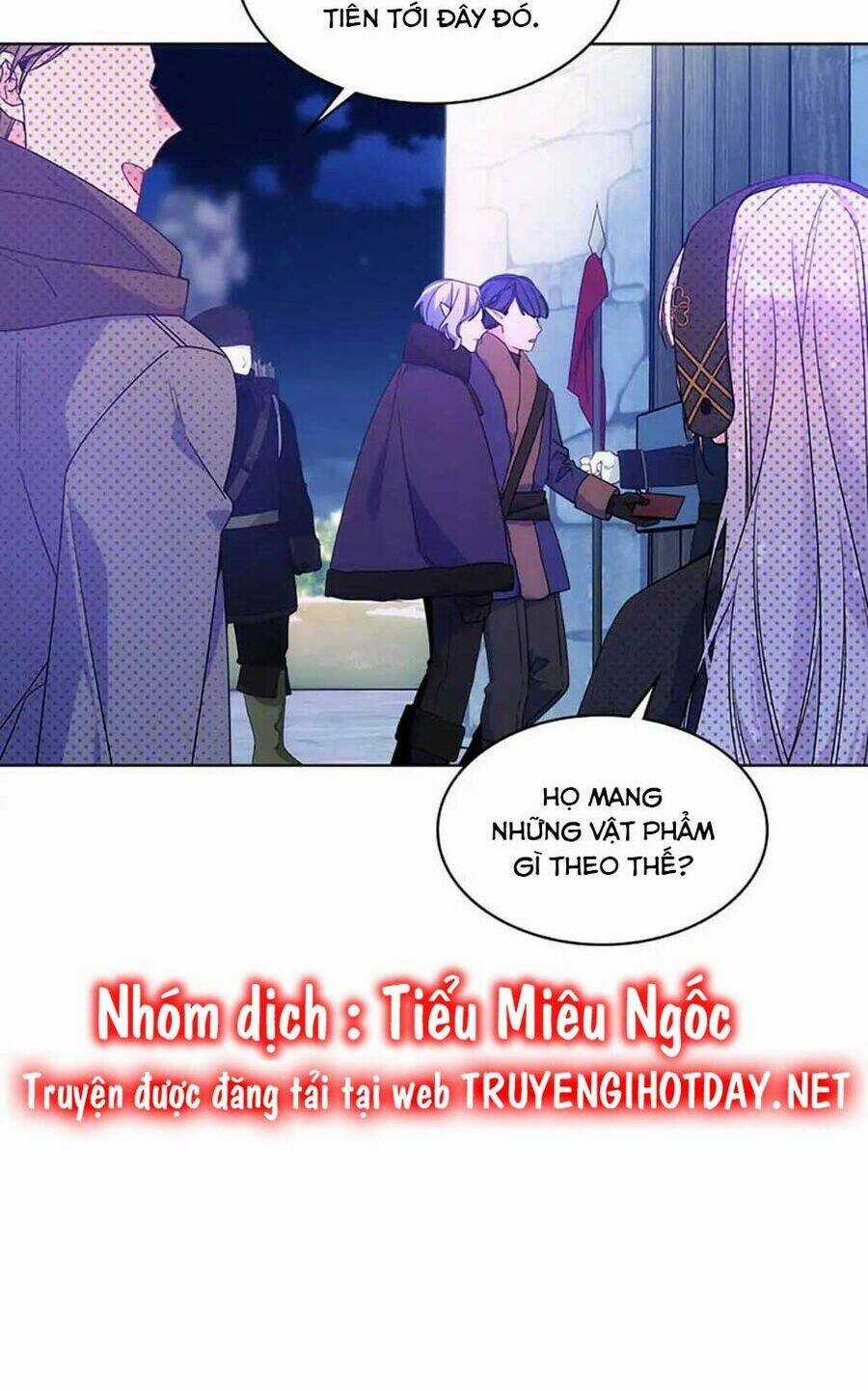 Anh Trai Tôi Quá Hiền Lành Làm Tôi Lo Lắng Ghê Chapter 67 trang 36