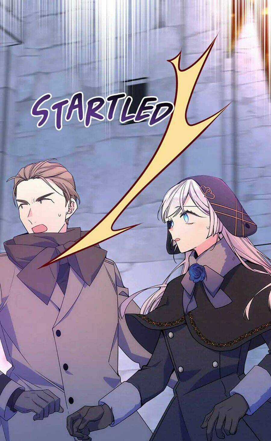 Anh Trai Tôi Quá Hiền Lành Làm Tôi Lo Lắng Ghê Chapter 67 trang 38