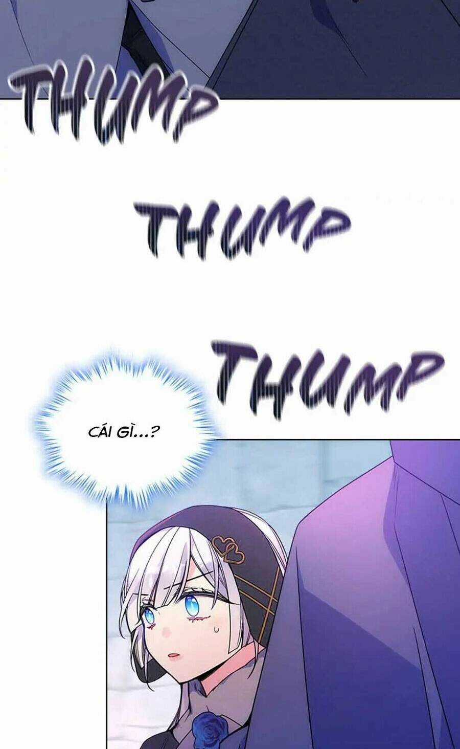 Anh Trai Tôi Quá Hiền Lành Làm Tôi Lo Lắng Ghê Chapter 67 trang 39