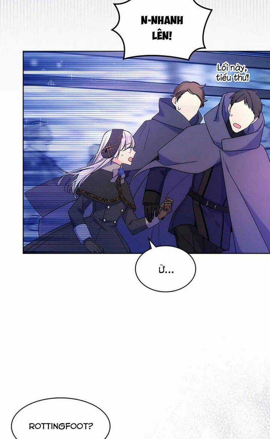 Anh Trai Tôi Quá Hiền Lành Làm Tôi Lo Lắng Ghê Chapter 67 trang 42