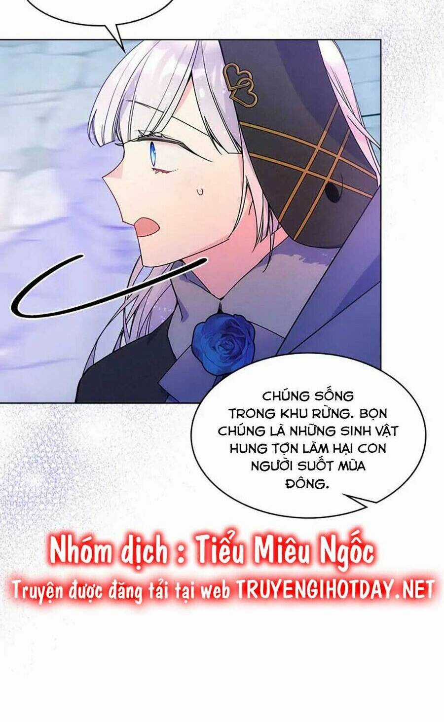 Anh Trai Tôi Quá Hiền Lành Làm Tôi Lo Lắng Ghê Chapter 67 trang 43