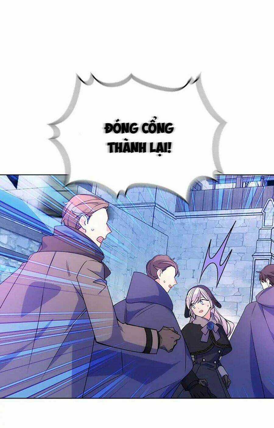 Anh Trai Tôi Quá Hiền Lành Làm Tôi Lo Lắng Ghê Chapter 67 trang 44