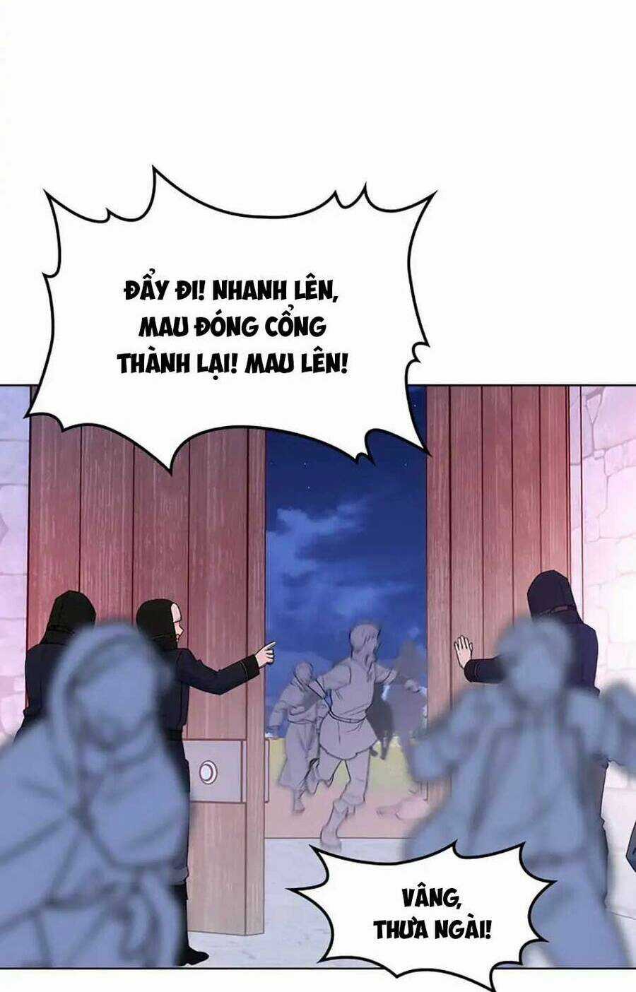 Anh Trai Tôi Quá Hiền Lành Làm Tôi Lo Lắng Ghê Chapter 67 trang 45