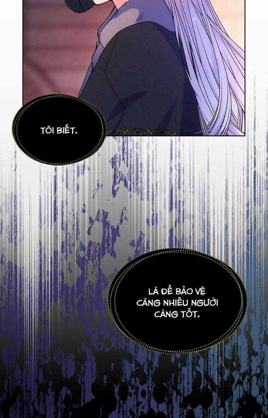 Anh Trai Tôi Quá Hiền Lành Làm Tôi Lo Lắng Ghê Chapter 67 trang 48