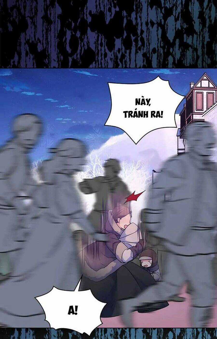 Anh Trai Tôi Quá Hiền Lành Làm Tôi Lo Lắng Ghê Chapter 67 trang 49