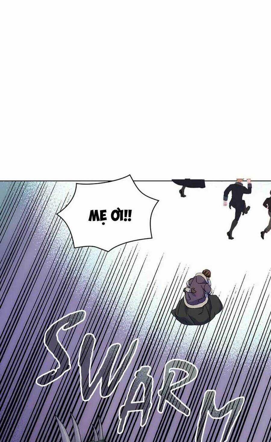 Anh Trai Tôi Quá Hiền Lành Làm Tôi Lo Lắng Ghê Chapter 67 trang 51