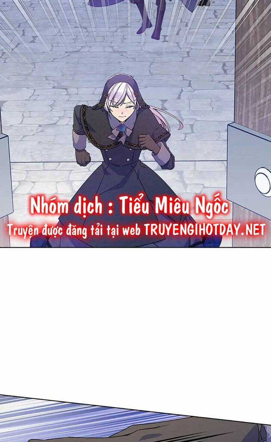 Anh Trai Tôi Quá Hiền Lành Làm Tôi Lo Lắng Ghê Chapter 67 trang 55