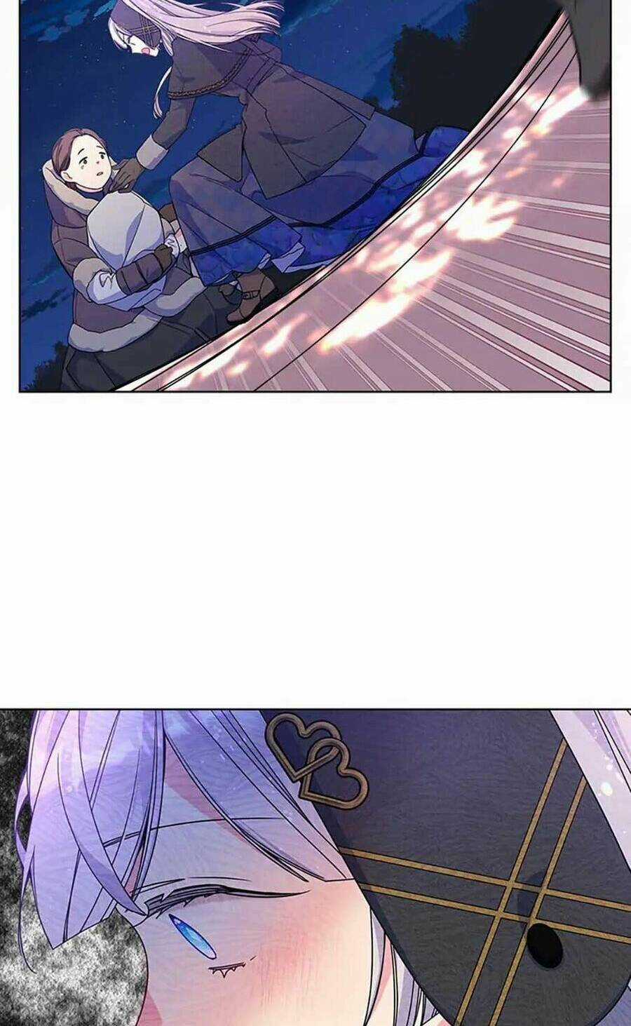 Anh Trai Tôi Quá Hiền Lành Làm Tôi Lo Lắng Ghê Chapter 67 trang 57