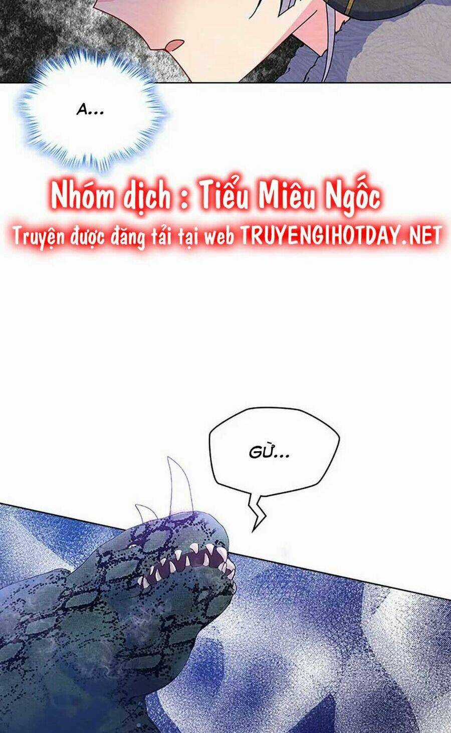 Anh Trai Tôi Quá Hiền Lành Làm Tôi Lo Lắng Ghê Chapter 67 trang 58