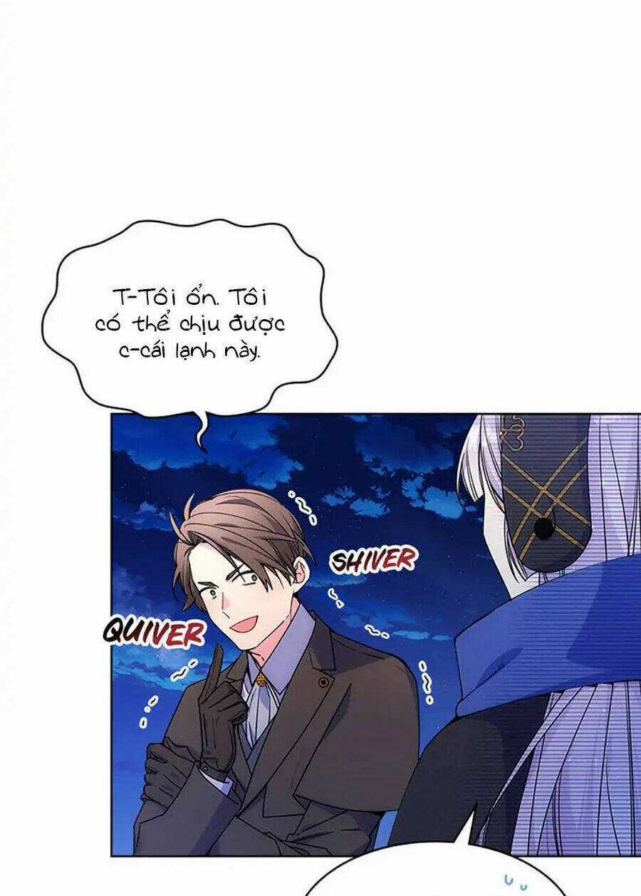 Anh Trai Tôi Quá Hiền Lành Làm Tôi Lo Lắng Ghê Chapter 67 trang 6