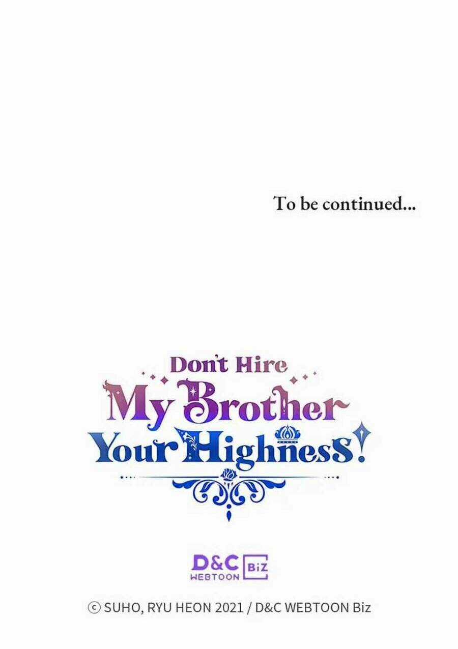 Anh Trai Tôi Quá Hiền Lành Làm Tôi Lo Lắng Ghê Chapter 67 trang 69