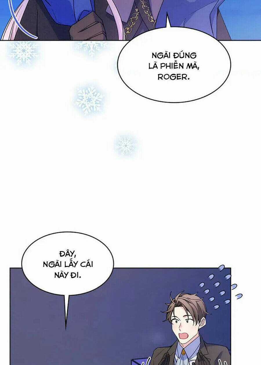 Anh Trai Tôi Quá Hiền Lành Làm Tôi Lo Lắng Ghê Chapter 67 trang 8