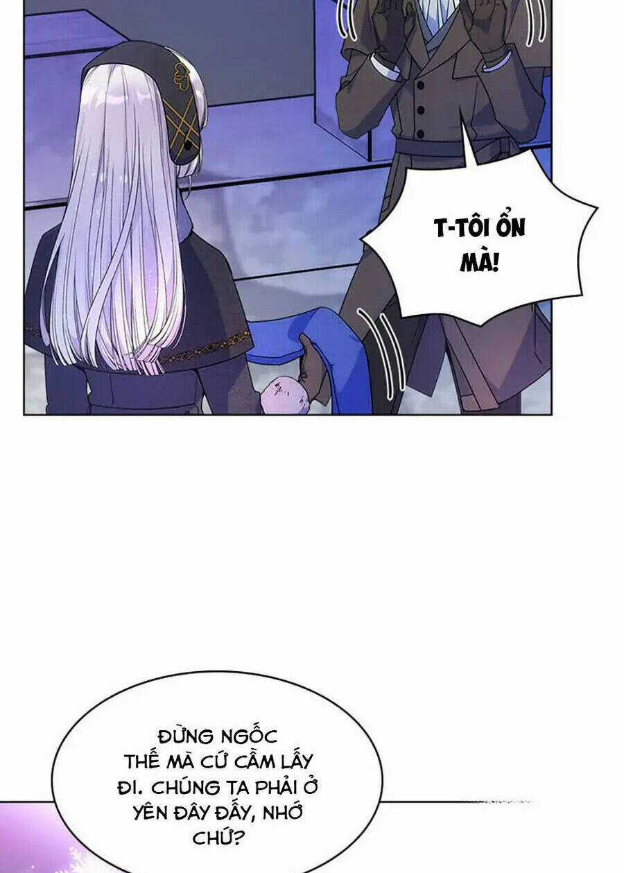 Anh Trai Tôi Quá Hiền Lành Làm Tôi Lo Lắng Ghê Chapter 67 trang 9