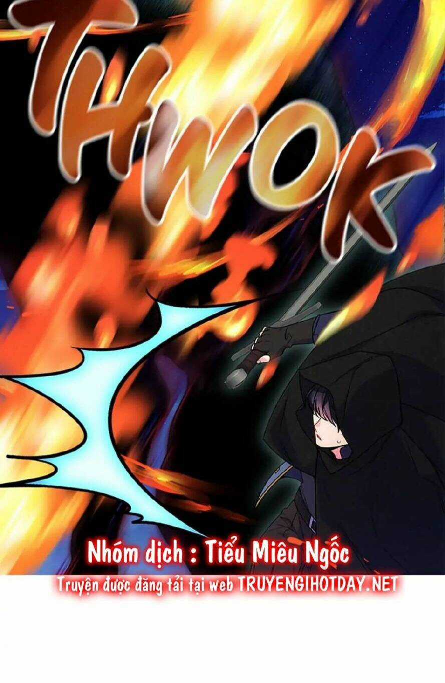 Anh Trai Tôi Quá Hiền Lành Làm Tôi Lo Lắng Ghê Chapter 68 trang 13