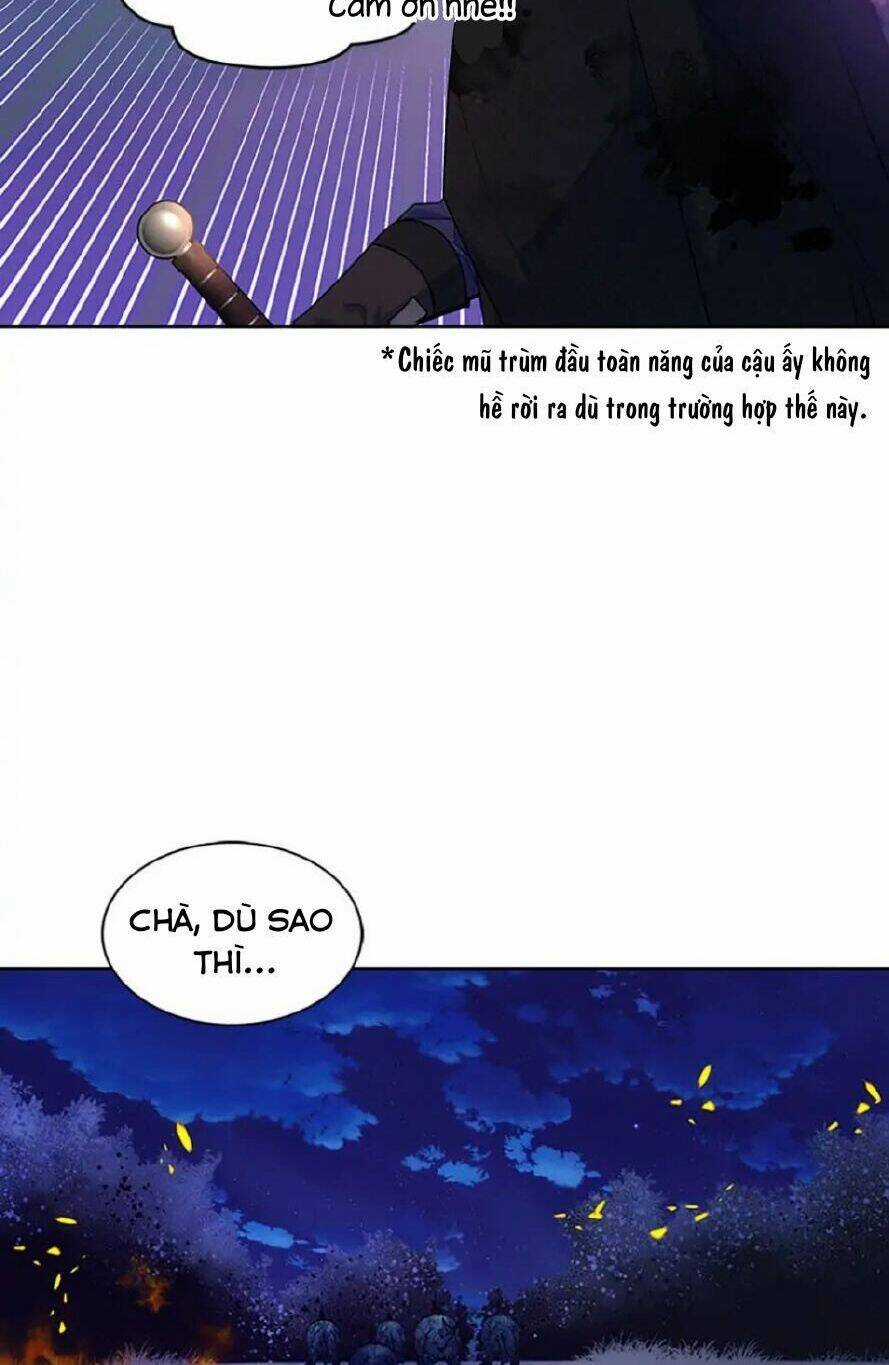 Anh Trai Tôi Quá Hiền Lành Làm Tôi Lo Lắng Ghê Chapter 68 trang 16