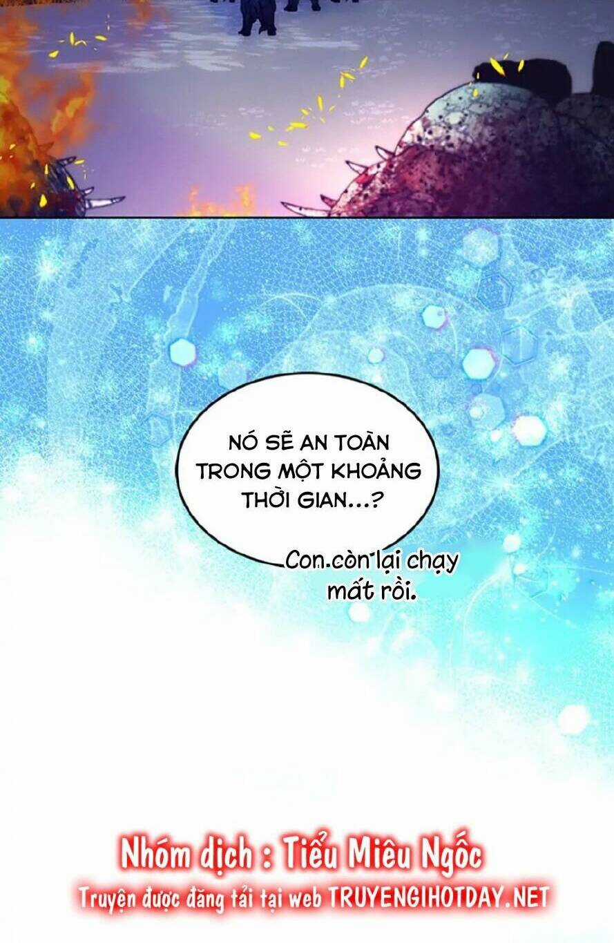 Anh Trai Tôi Quá Hiền Lành Làm Tôi Lo Lắng Ghê Chapter 68 trang 17