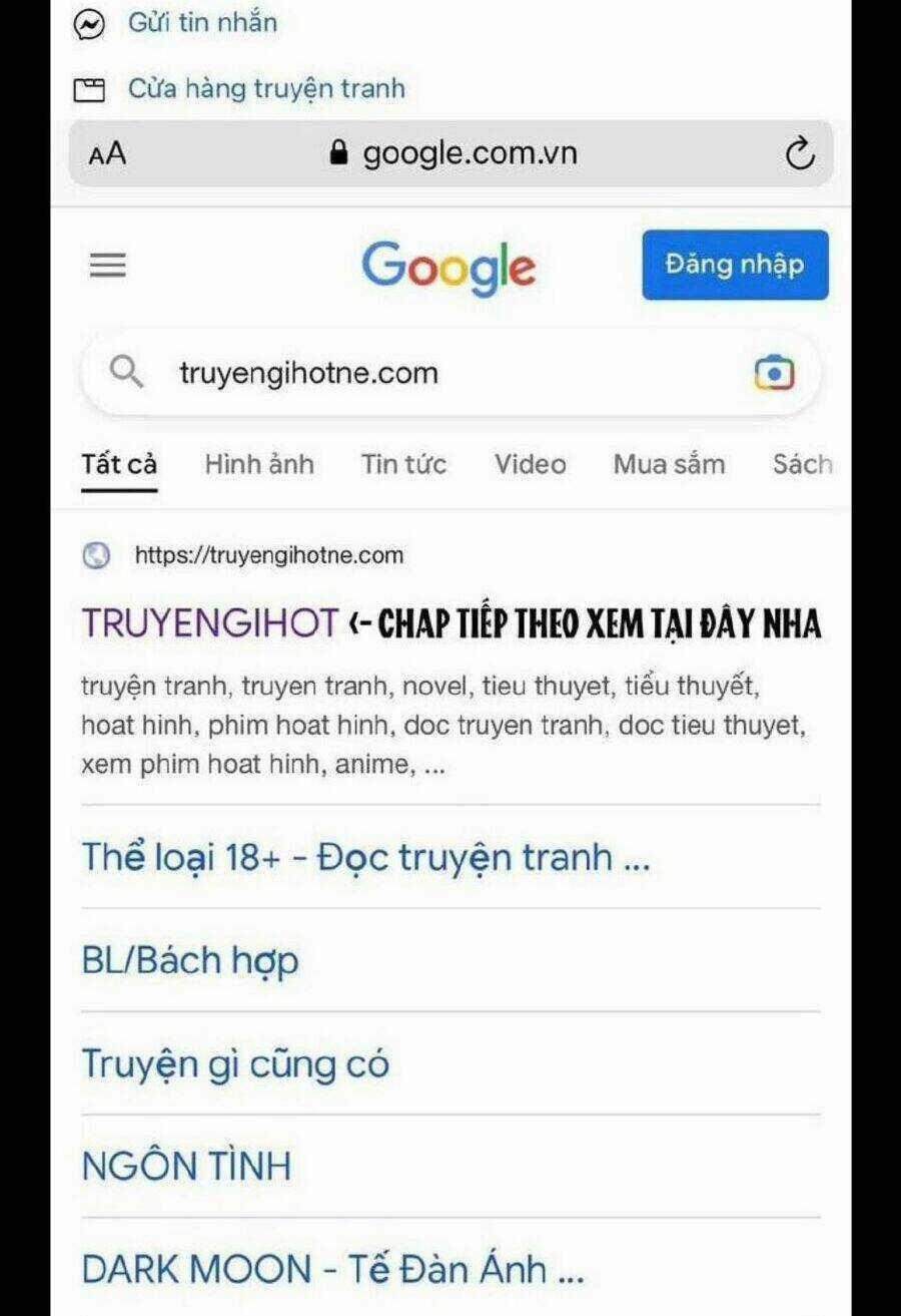 Anh Trai Tôi Quá Hiền Lành Làm Tôi Lo Lắng Ghê Chapter 68 trang 2