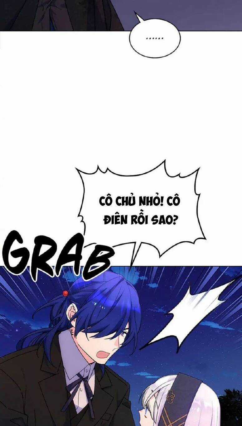 Anh Trai Tôi Quá Hiền Lành Làm Tôi Lo Lắng Ghê Chapter 68 trang 21