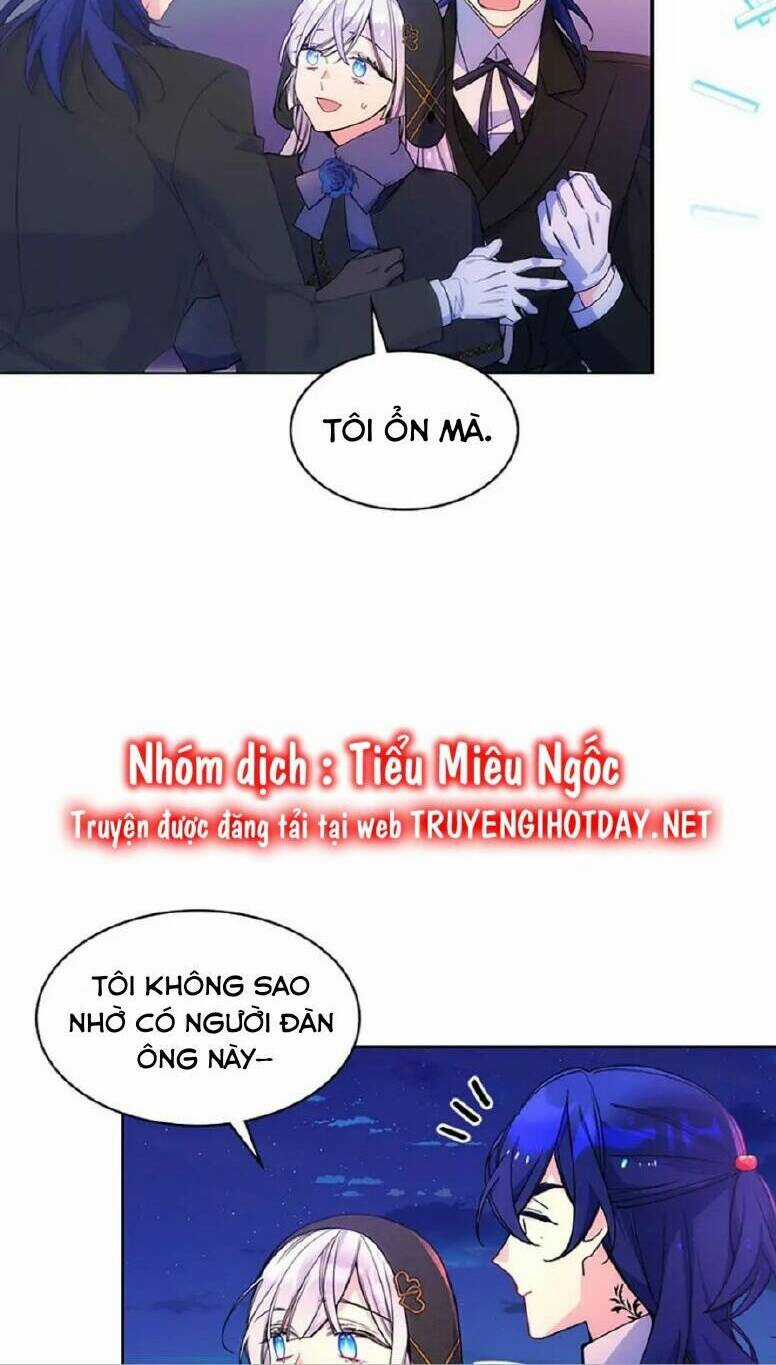 Anh Trai Tôi Quá Hiền Lành Làm Tôi Lo Lắng Ghê Chapter 68 trang 23