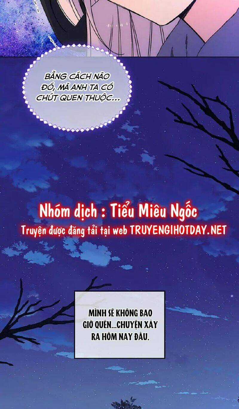 Anh Trai Tôi Quá Hiền Lành Làm Tôi Lo Lắng Ghê Chapter 68 trang 26