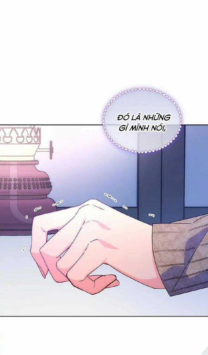 Anh Trai Tôi Quá Hiền Lành Làm Tôi Lo Lắng Ghê Chapter 68 trang 28