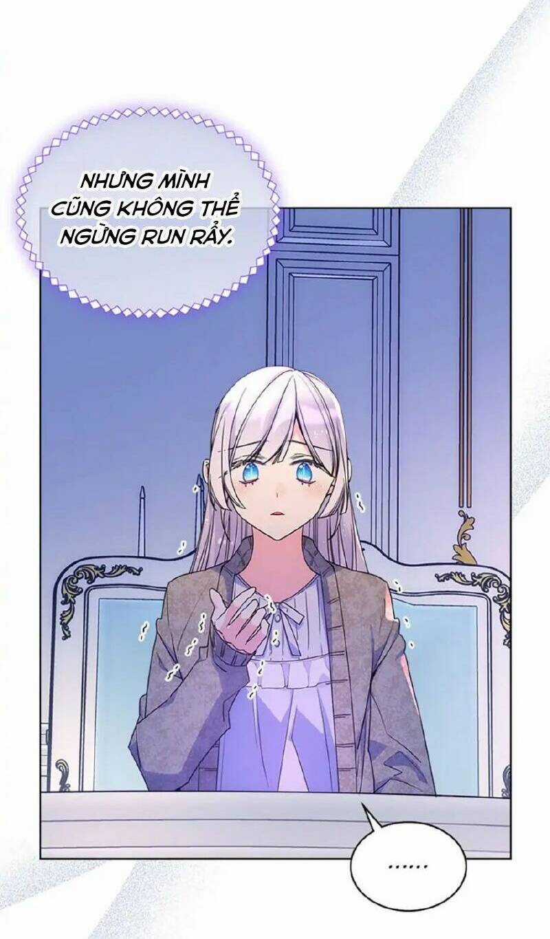 Anh Trai Tôi Quá Hiền Lành Làm Tôi Lo Lắng Ghê Chapter 68 trang 29