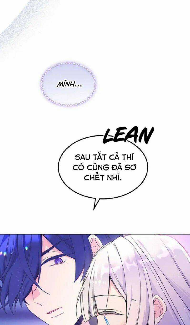Anh Trai Tôi Quá Hiền Lành Làm Tôi Lo Lắng Ghê Chapter 68 trang 30