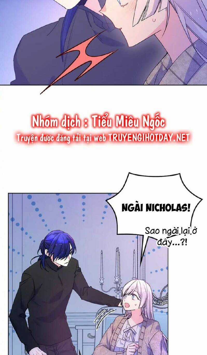 Anh Trai Tôi Quá Hiền Lành Làm Tôi Lo Lắng Ghê Chapter 68 trang 31