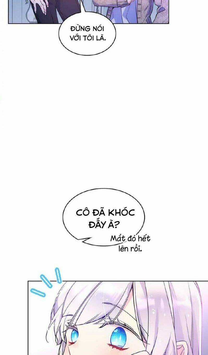 Anh Trai Tôi Quá Hiền Lành Làm Tôi Lo Lắng Ghê Chapter 68 trang 32