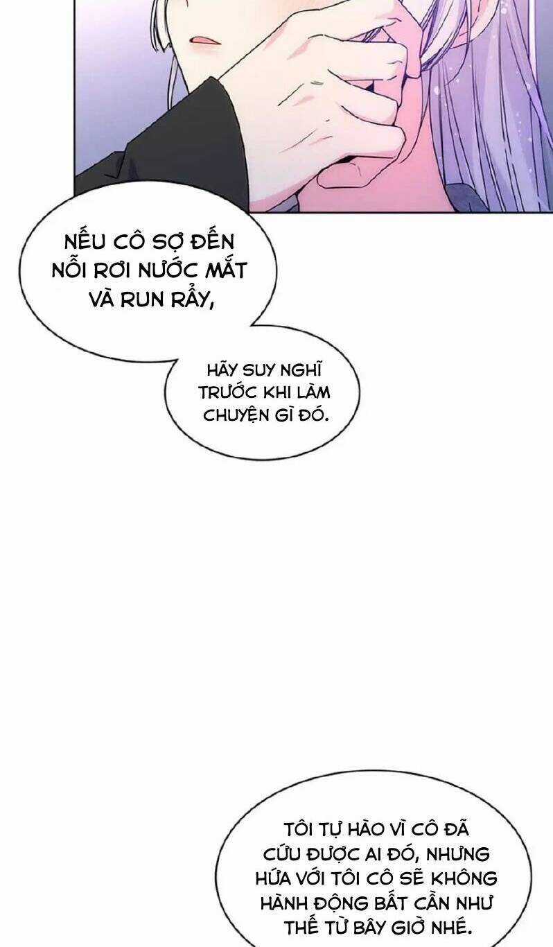 Anh Trai Tôi Quá Hiền Lành Làm Tôi Lo Lắng Ghê Chapter 68 trang 33