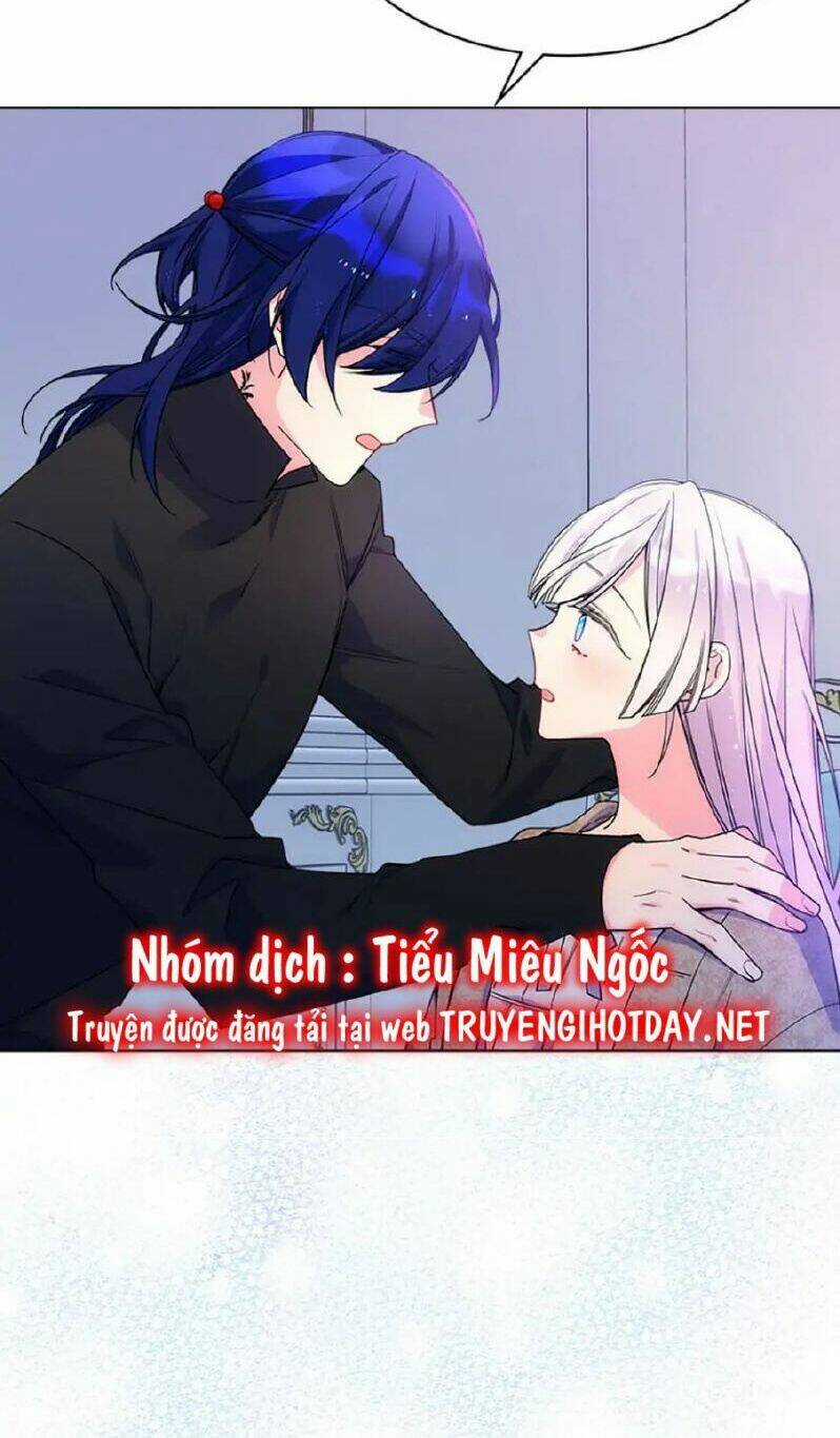 Anh Trai Tôi Quá Hiền Lành Làm Tôi Lo Lắng Ghê Chapter 68 trang 34