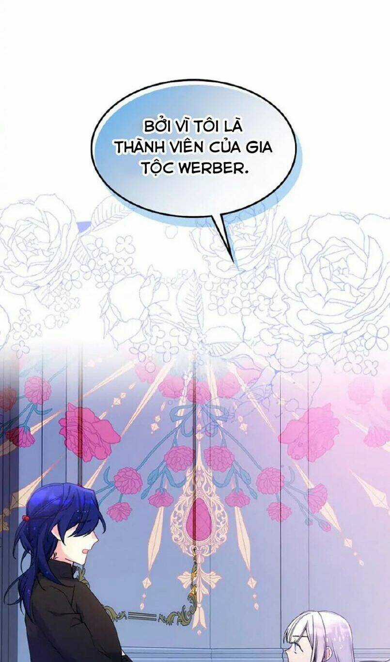 Anh Trai Tôi Quá Hiền Lành Làm Tôi Lo Lắng Ghê Chapter 68 trang 38