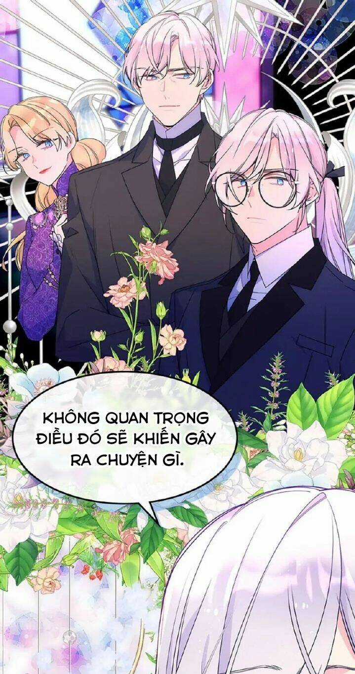 Anh Trai Tôi Quá Hiền Lành Làm Tôi Lo Lắng Ghê Chapter 68 trang 42