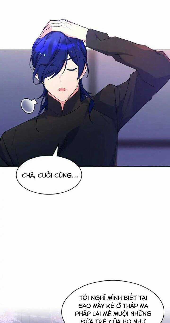 Anh Trai Tôi Quá Hiền Lành Làm Tôi Lo Lắng Ghê Chapter 68 trang 45