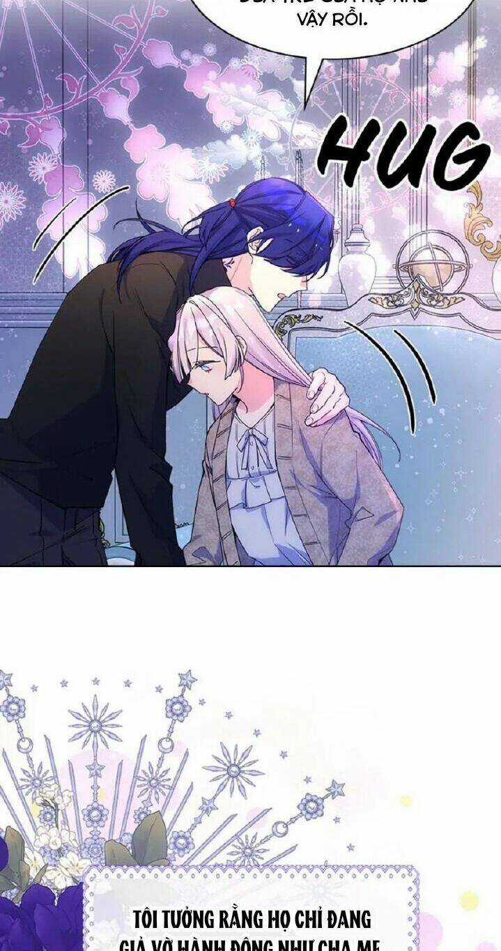 Anh Trai Tôi Quá Hiền Lành Làm Tôi Lo Lắng Ghê Chapter 68 trang 46