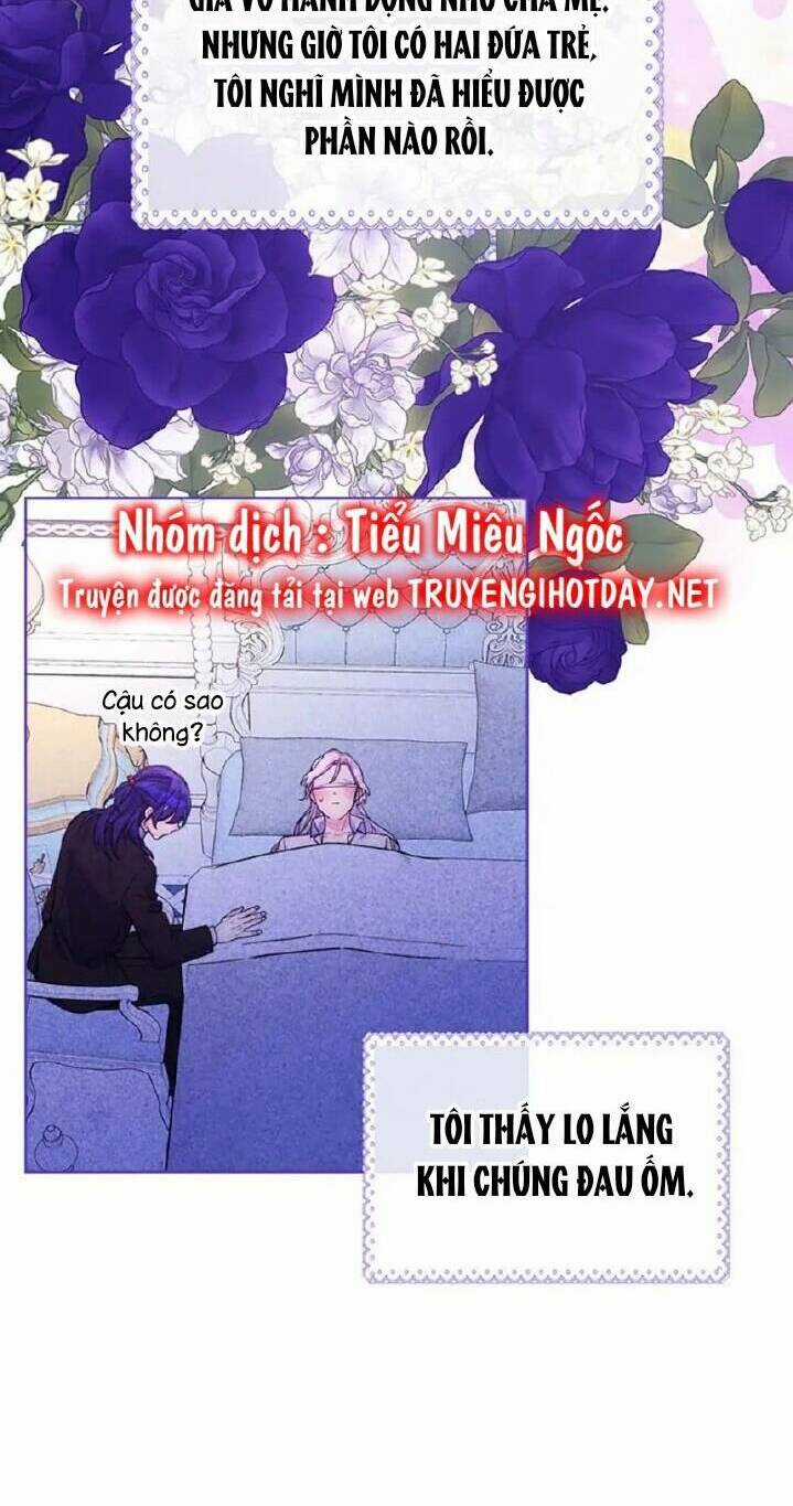 Anh Trai Tôi Quá Hiền Lành Làm Tôi Lo Lắng Ghê Chapter 68 trang 47