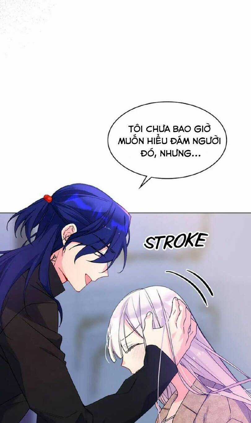 Anh Trai Tôi Quá Hiền Lành Làm Tôi Lo Lắng Ghê Chapter 68 trang 49