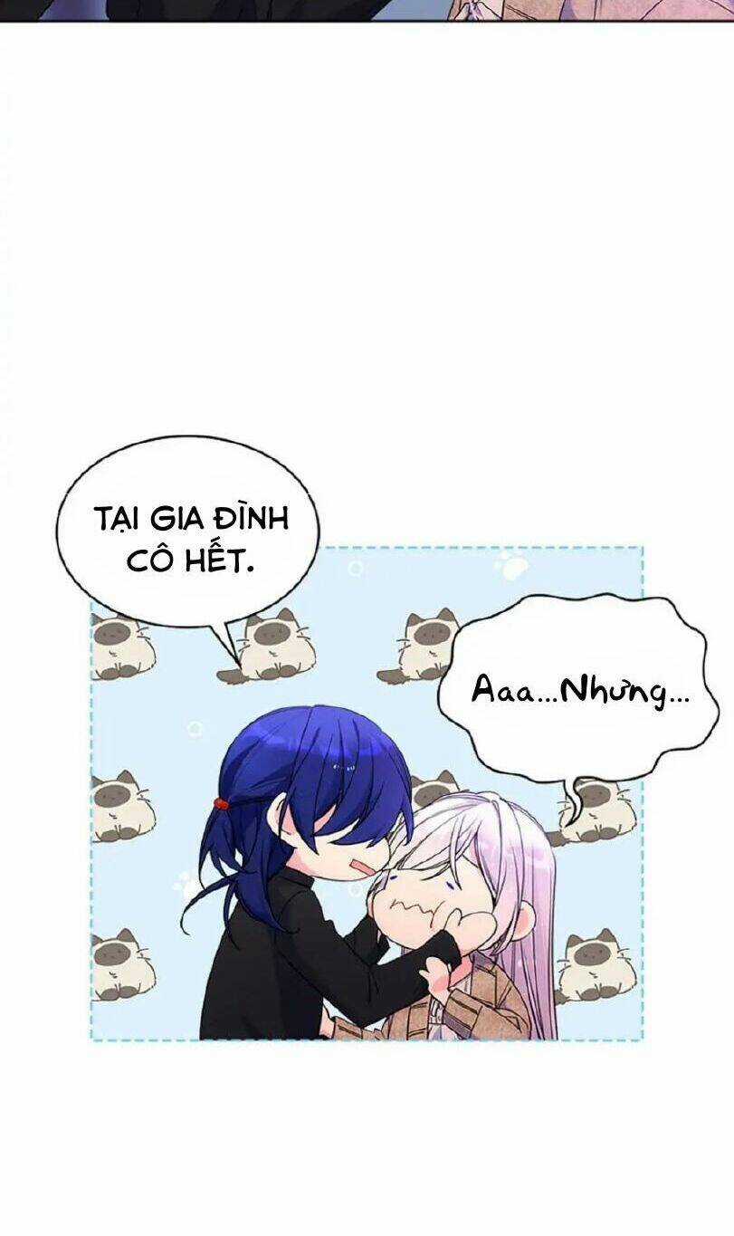 Anh Trai Tôi Quá Hiền Lành Làm Tôi Lo Lắng Ghê Chapter 68 trang 50