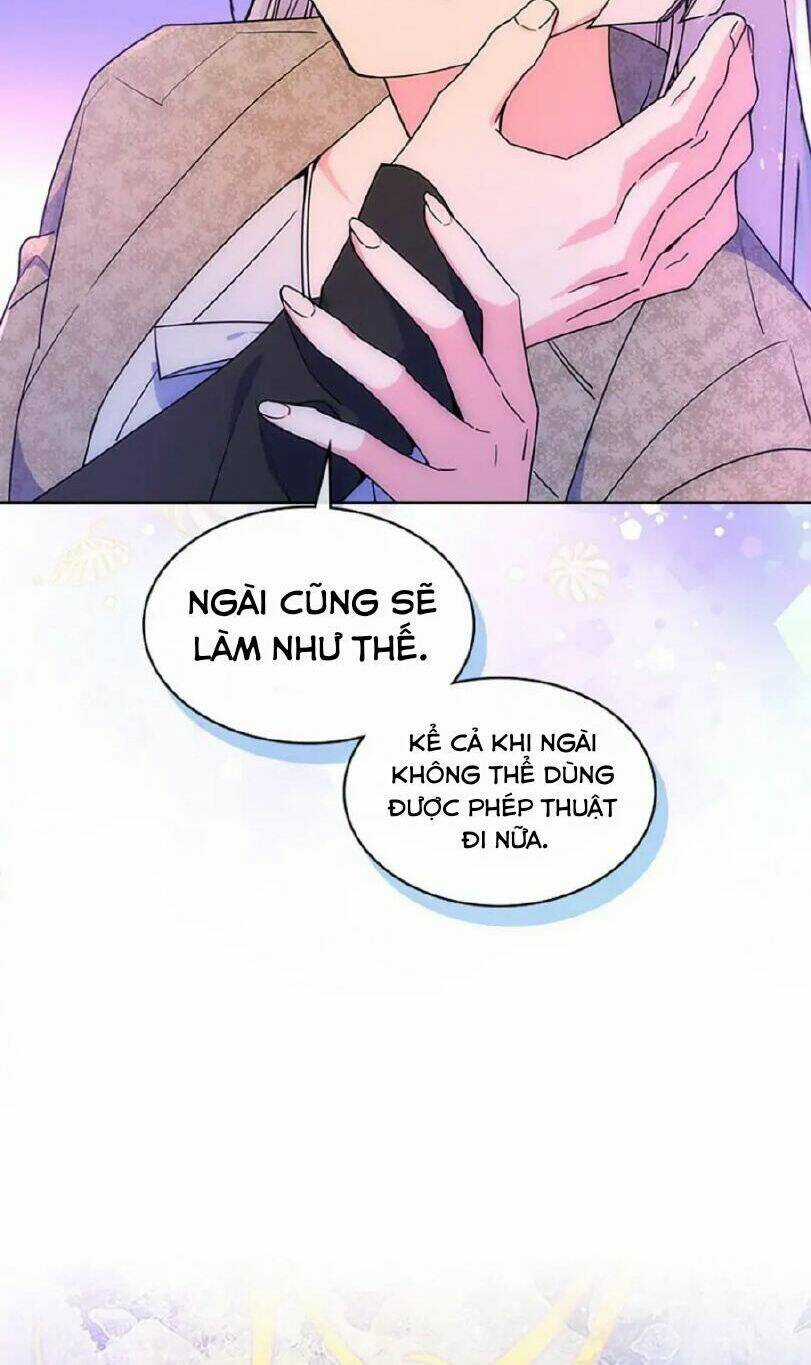 Anh Trai Tôi Quá Hiền Lành Làm Tôi Lo Lắng Ghê Chapter 68 trang 52