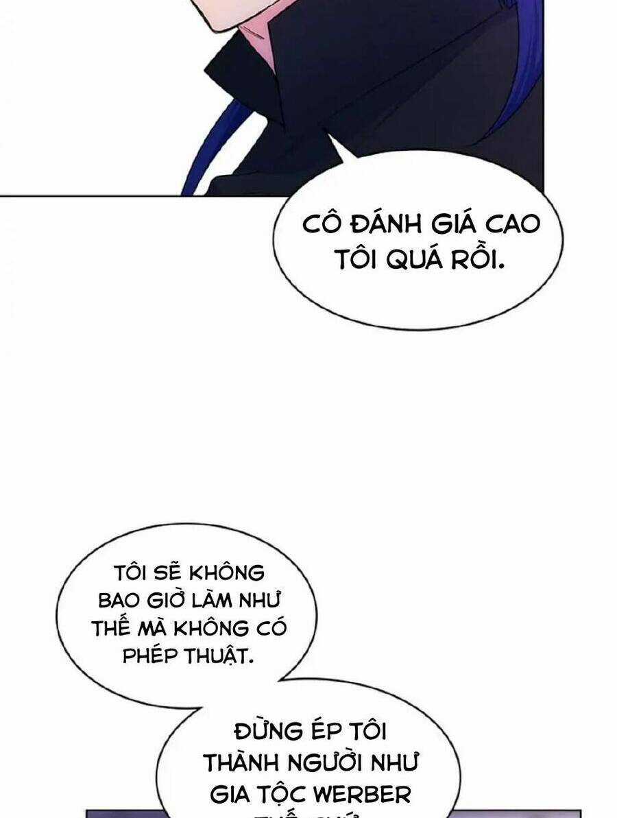 Anh Trai Tôi Quá Hiền Lành Làm Tôi Lo Lắng Ghê Chapter 68 trang 55