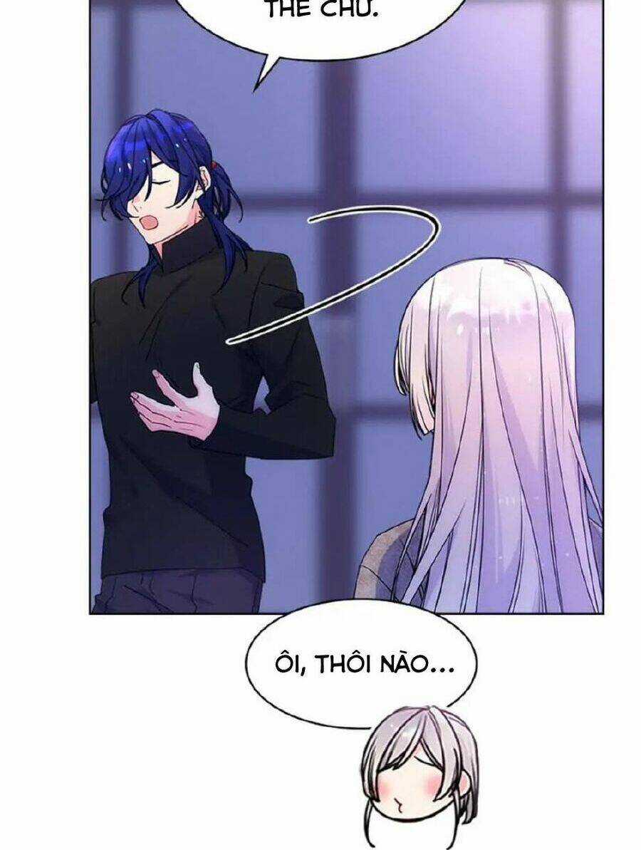 Anh Trai Tôi Quá Hiền Lành Làm Tôi Lo Lắng Ghê Chapter 68 trang 56