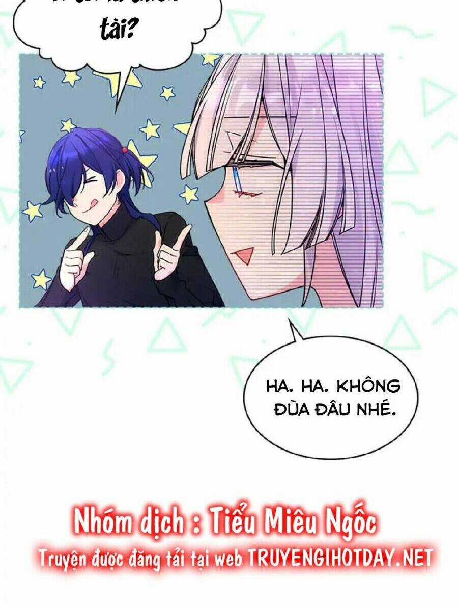 Anh Trai Tôi Quá Hiền Lành Làm Tôi Lo Lắng Ghê Chapter 68 trang 59