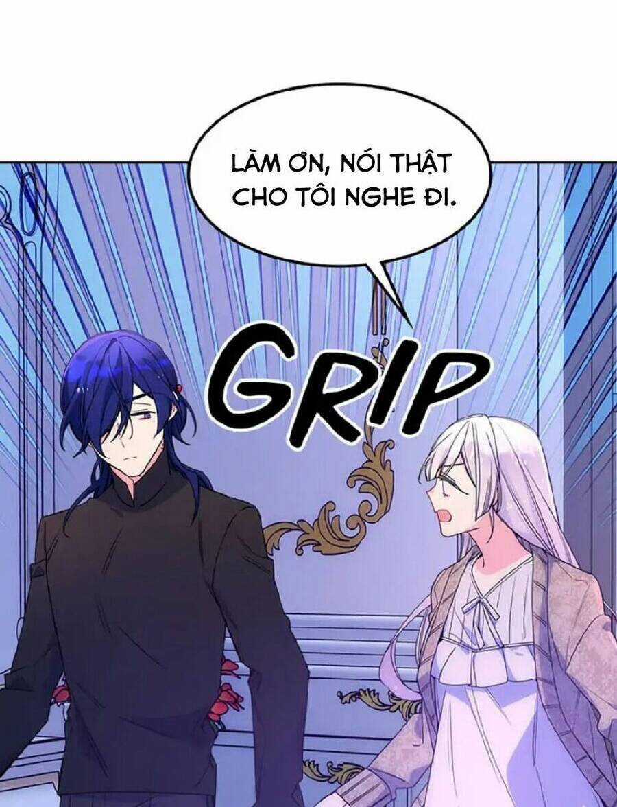 Anh Trai Tôi Quá Hiền Lành Làm Tôi Lo Lắng Ghê Chapter 68 trang 61