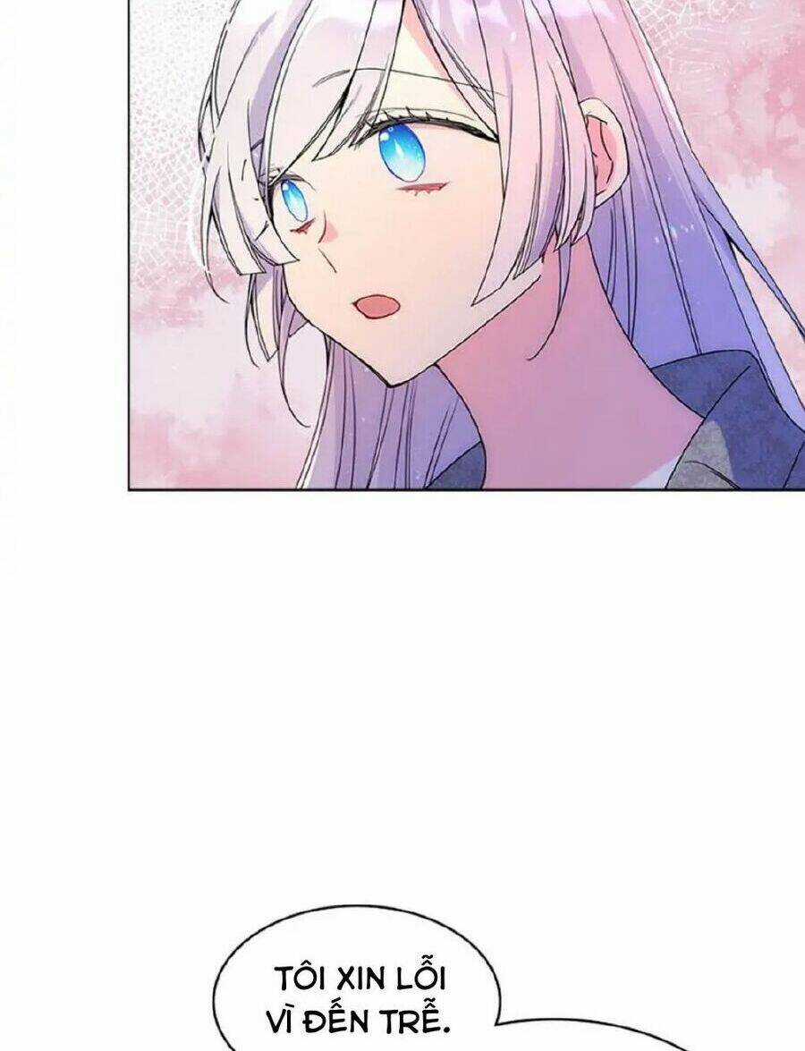 Anh Trai Tôi Quá Hiền Lành Làm Tôi Lo Lắng Ghê Chapter 68 trang 64