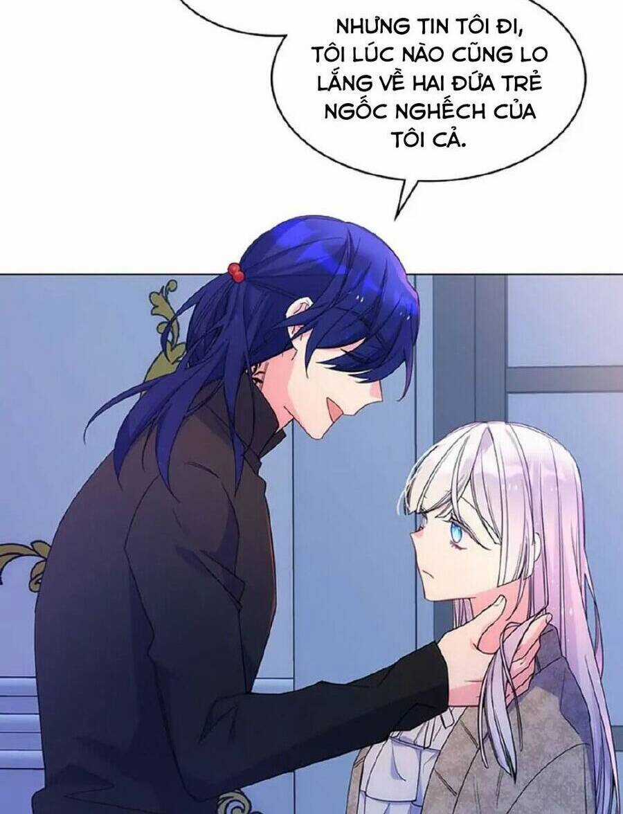 Anh Trai Tôi Quá Hiền Lành Làm Tôi Lo Lắng Ghê Chapter 68 trang 65