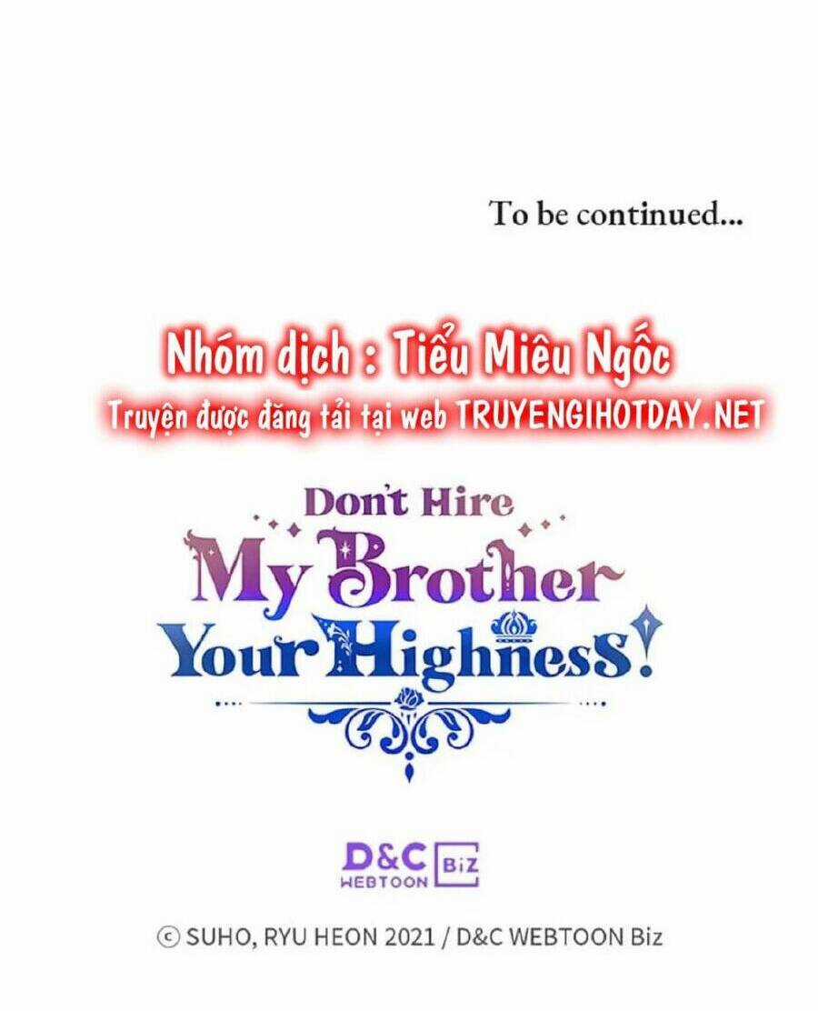 Anh Trai Tôi Quá Hiền Lành Làm Tôi Lo Lắng Ghê Chapter 68 trang 71